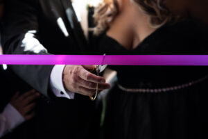 Boda en Alicante de Alice vs Earl